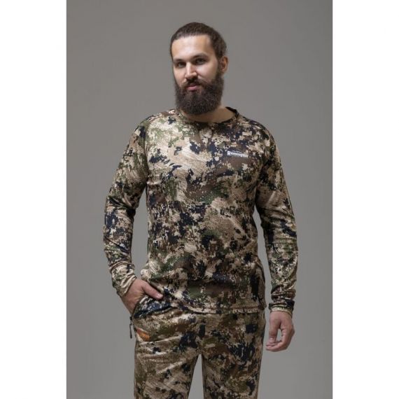 Футболка Remington Inside Fit Shirt South Forest