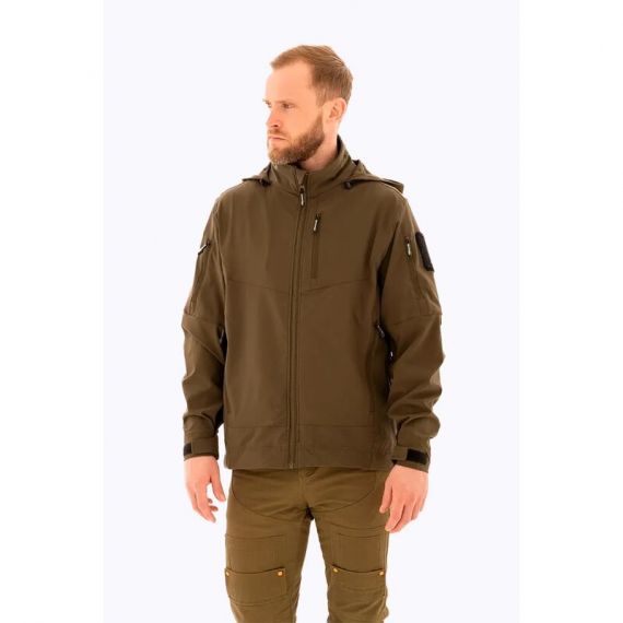 Куртка тактическая Remington Rapid Olive