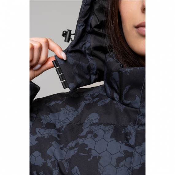 Костюм Remington Unisex Women and Children Winter Black