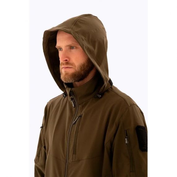 Куртка тактическая Remington Rapid Olive
