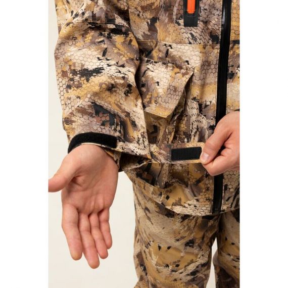 Куртка Remington Rainstorm Yellow Waterfowl Honeycombs