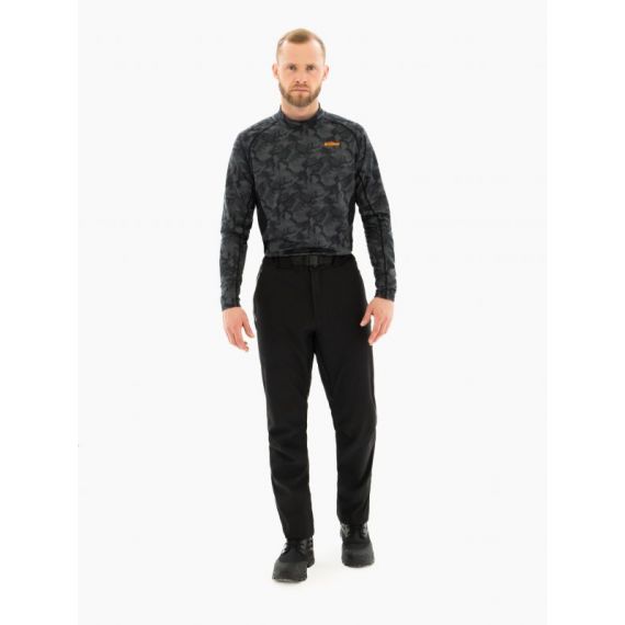 Костюм Remington Street Fighter Black