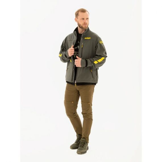 Куртка Remington Light Moto Black