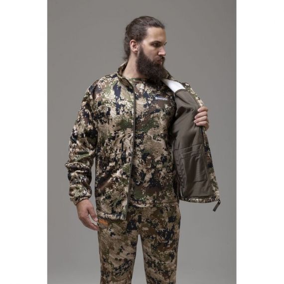 Джемпер Remington Polar Dream South Forest