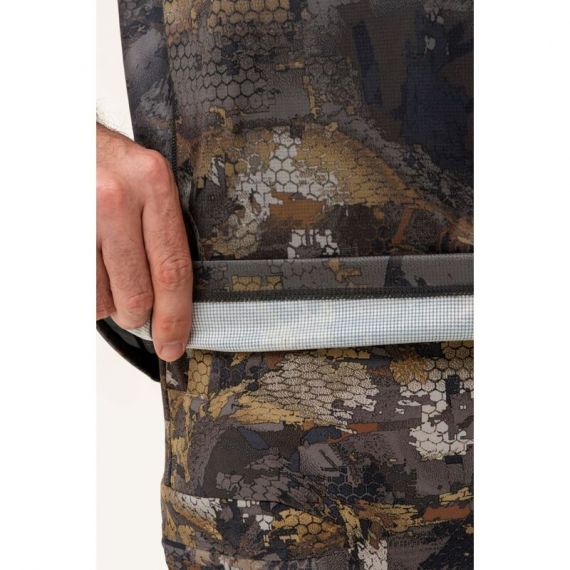 Футболка Remington Moisture Removal Timber