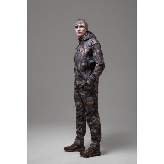 Охотничий костюм демисезонный Forest Hunter Тimber