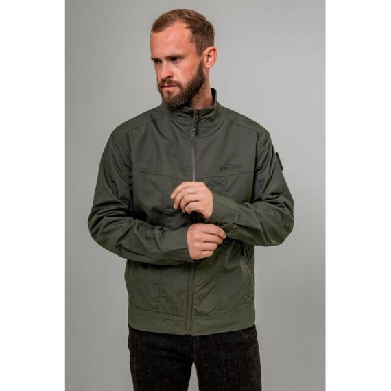 Куртка тактическая Remington US Green