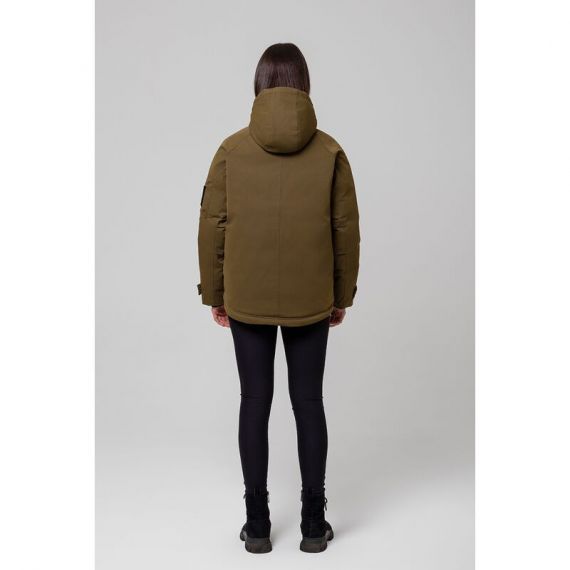 Куртка Remington Texas Dark Beige