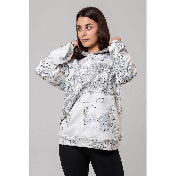 Худи Remington Family Unisex Women and Children White