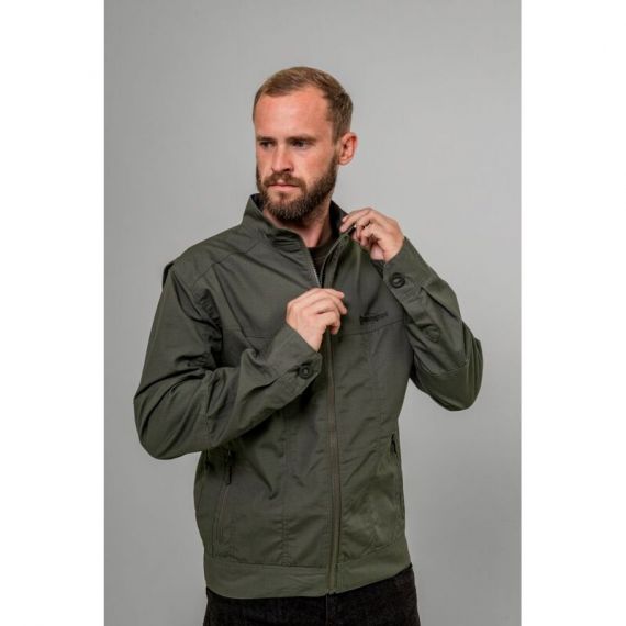 Куртка тактическая Remington US Green