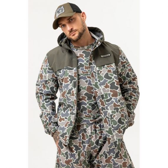 Куртка Remington Fishing Кaleidoscope