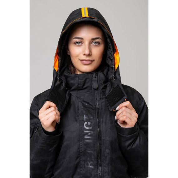 Куртка Remington Teenager Black