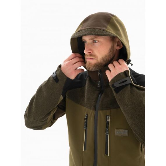 Куртка Remington Invincible Oliva