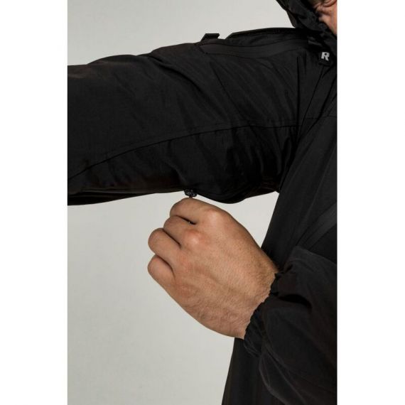 Куртка тактическая Remington USS Black