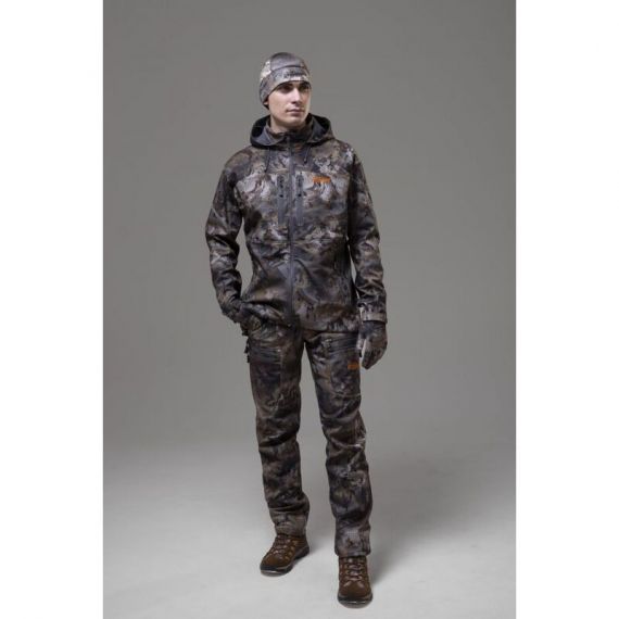 Охотничий костюм демисезонный Forest Hunter Тimber