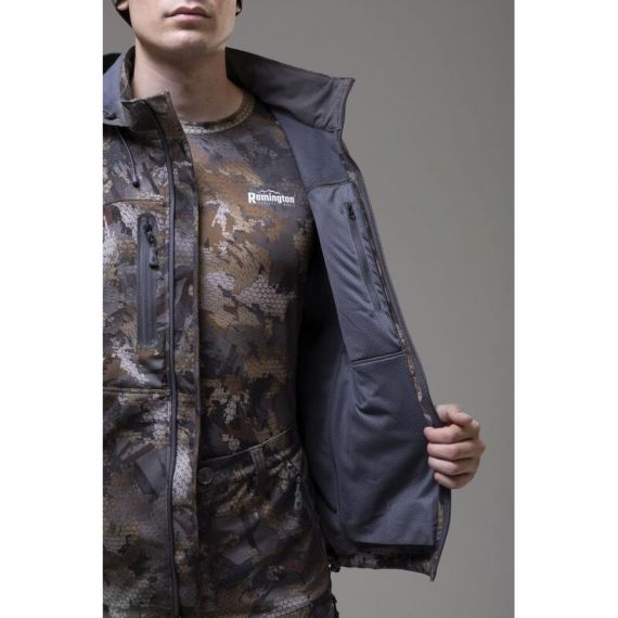 Охотничий костюм демисезонный Forest Hunter Тimber