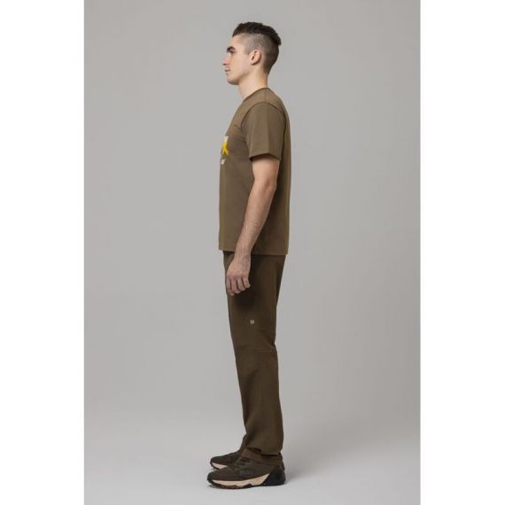 Футболка Remington Hunting Neo Dark Olive