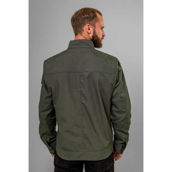 Куртка тактическая Remington US Green