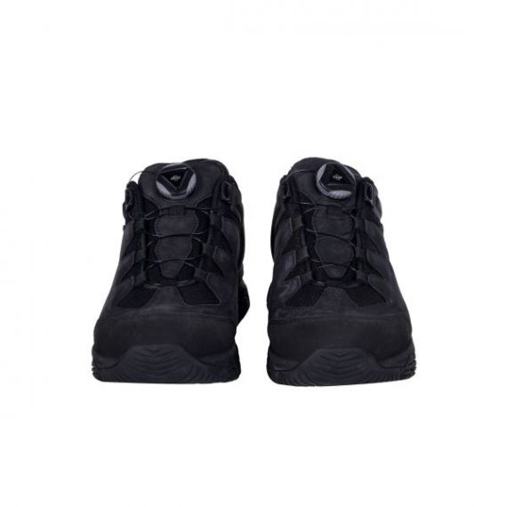 Полуботинки Remington Vital Black