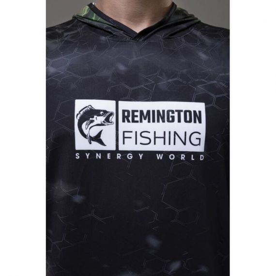 Лонгслив (джерси) Remington Fishing Solar Boat