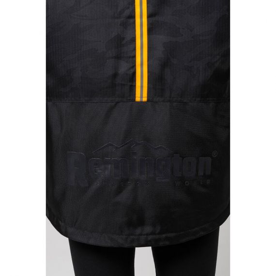 Куртка Remington Teenager Black
