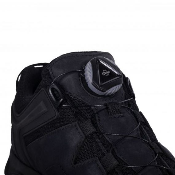 Полуботинки Remington Vital Black