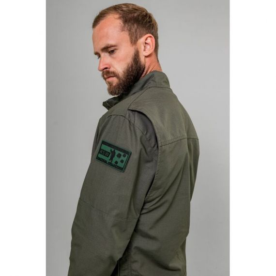 Куртка тактическая Remington US Green