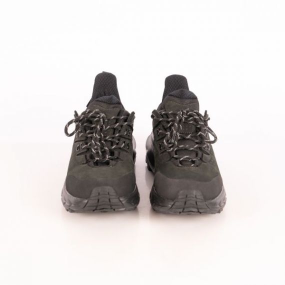 Кроссовки Remington Haka 2 low dark green
