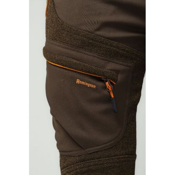Брюки Remington Wood grouse Brown