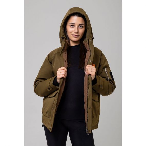 Куртка Remington Texas Dark Beige