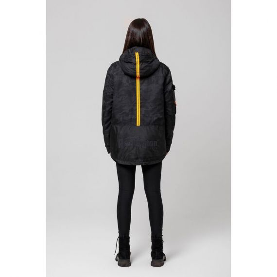 Куртка Remington Teenager Black