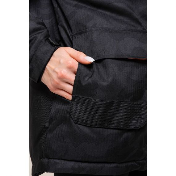 Куртка Remington Teenager Black