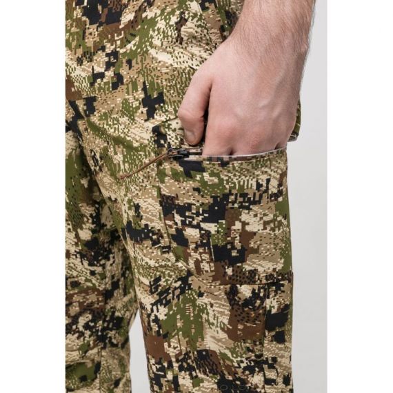 Летний костюм для охоты Remington Hot Summer South Forest
