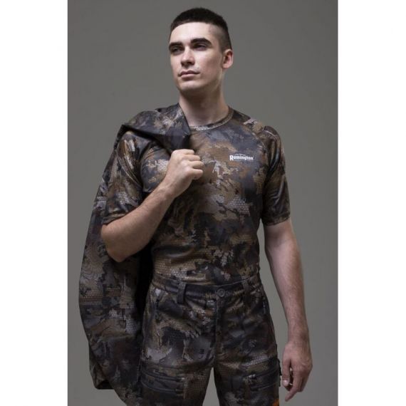 Охотничий костюм демисезонный Forest Hunter Тimber