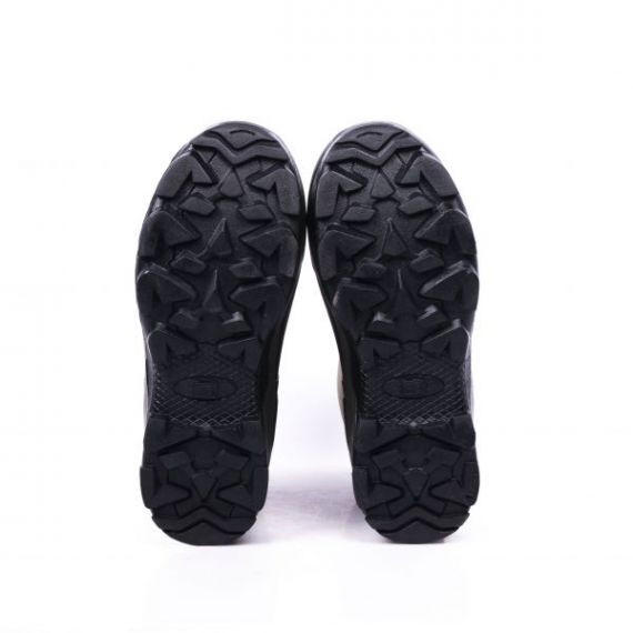 Сапоги для рыбалки демисезонные Remington Men Вallute Boots Black / Green