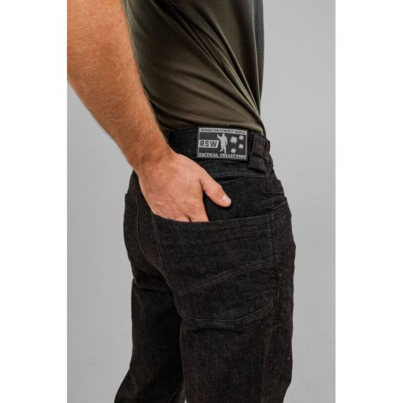 Брюки Remington Denim