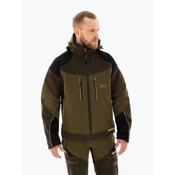 Куртка Remington Invincible Oliva