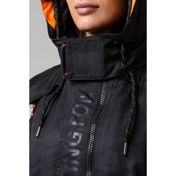 Куртка Remington Teenager Black
