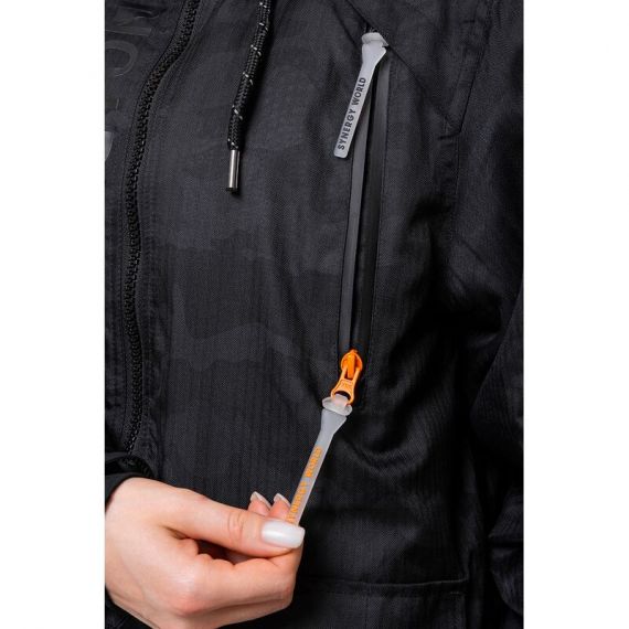Куртка Remington Teenager Black