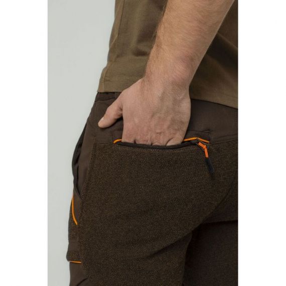 Брюки Remington Wood grouse Brown