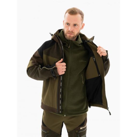 Куртка Remington Invincible Oliva