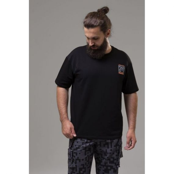 Футболка Remington Мountains Black