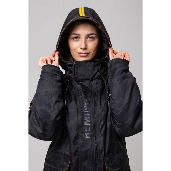 Куртка Remington Teenager Black