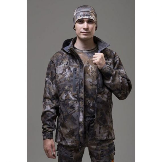 Охотничий костюм демисезонный Forest Hunter Тimber