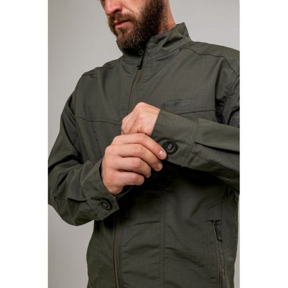Куртка тактическая Remington US Green