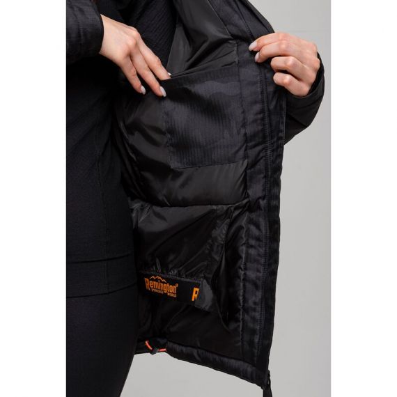 Куртка Remington Teenager Black