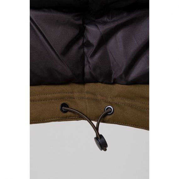 Куртка Remington Texas Dark Beige