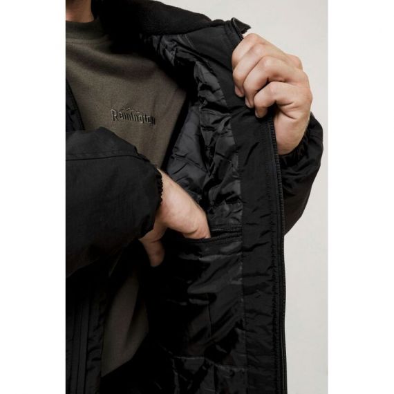 Куртка тактическая Remington USS Black