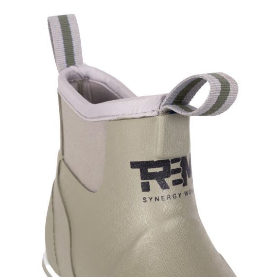 Сапоги для рыбалки демисезонные Remington Deck Boots Green