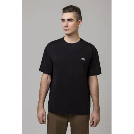 Футболка Remington Enjoy Black